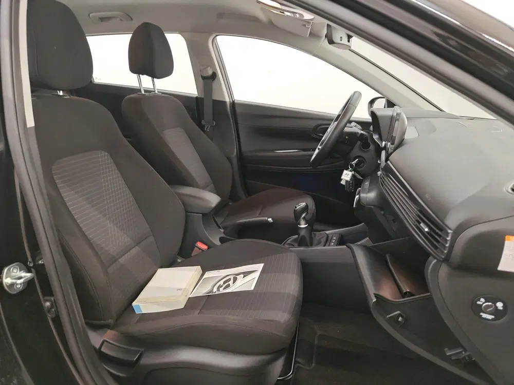 Hyundai i20 1.0 T-GDI 100pk Comfort Smart uit 2023, foto 6