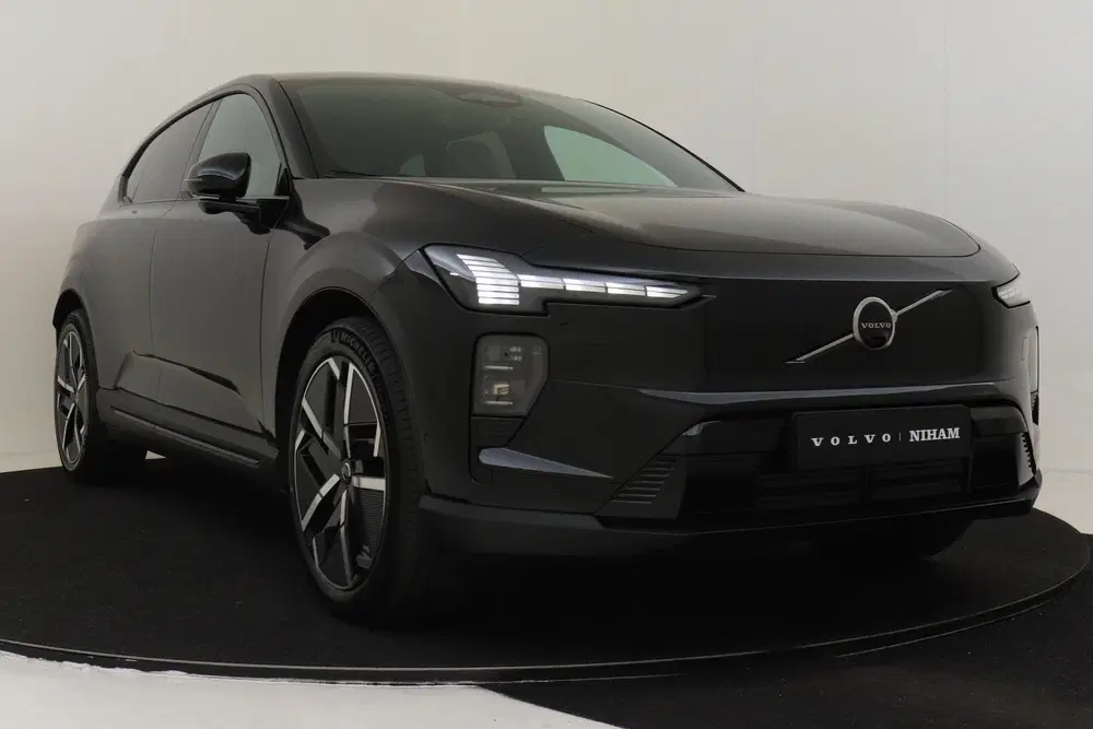 Volvo EX60 P10 AWD ULTRA 95 kWh *NIET TE KOOP * -PANO uit 2026, foto 11
