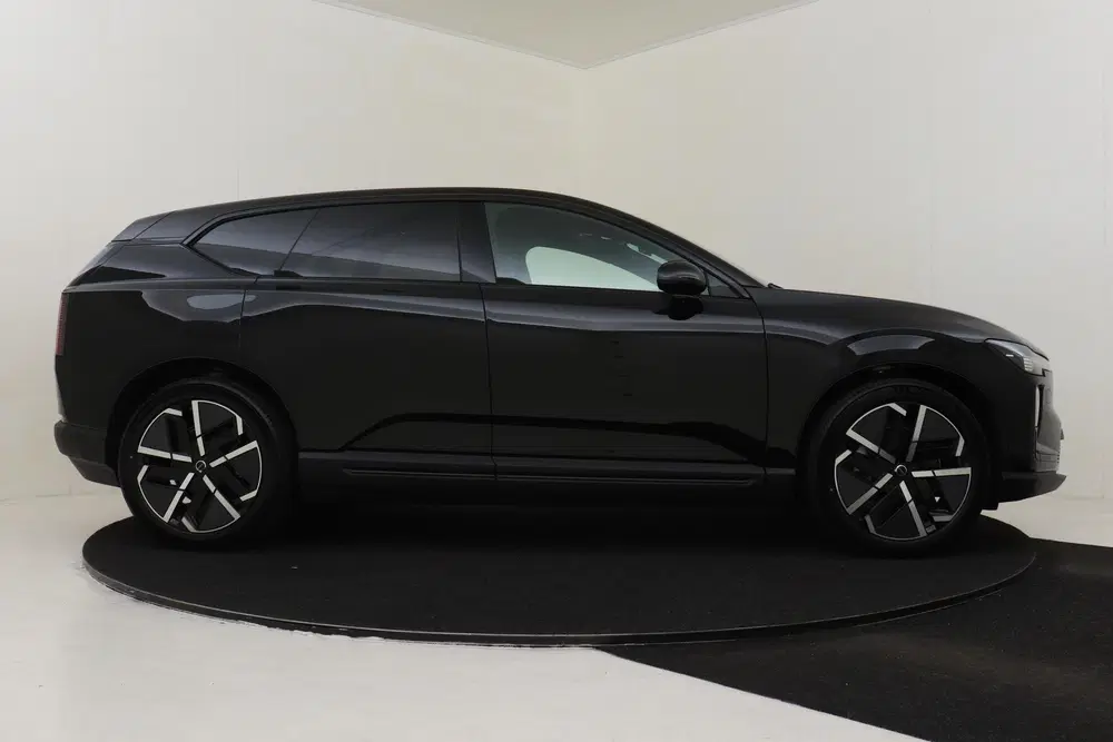 Volvo EX60 P10 AWD ULTRA 95 kWh *NIET TE KOOP * -PANO uit 2026, foto 13