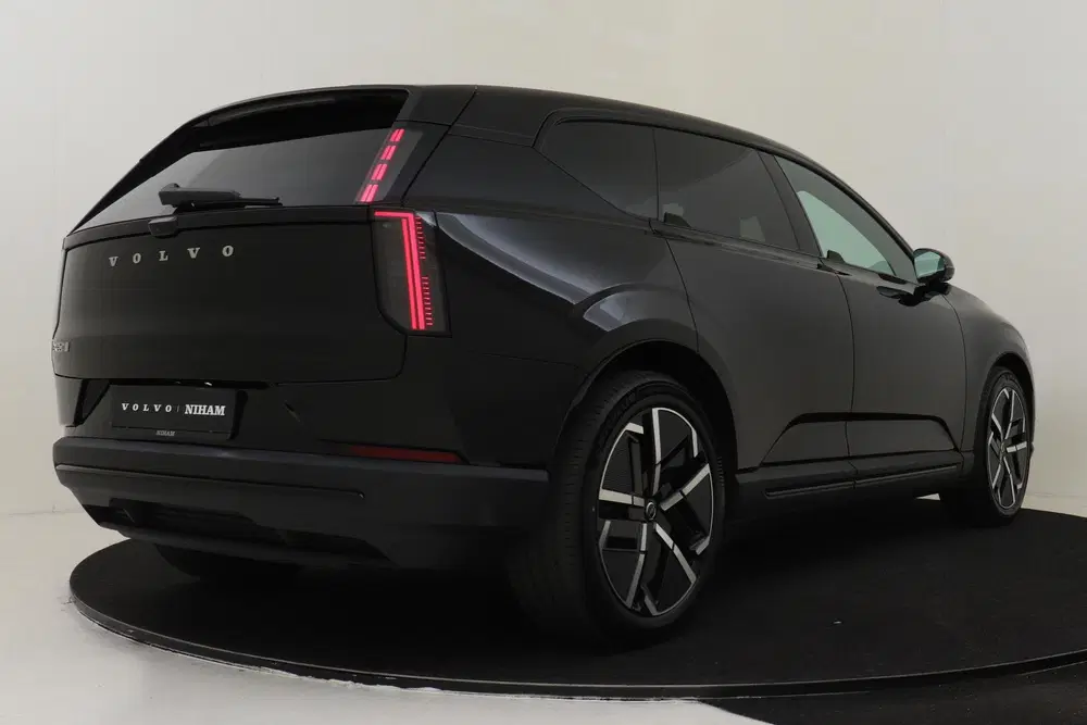 Volvo EX60 P10 AWD ULTRA 95 kWh *NIET TE KOOP * -PANO uit 2026, foto 3
