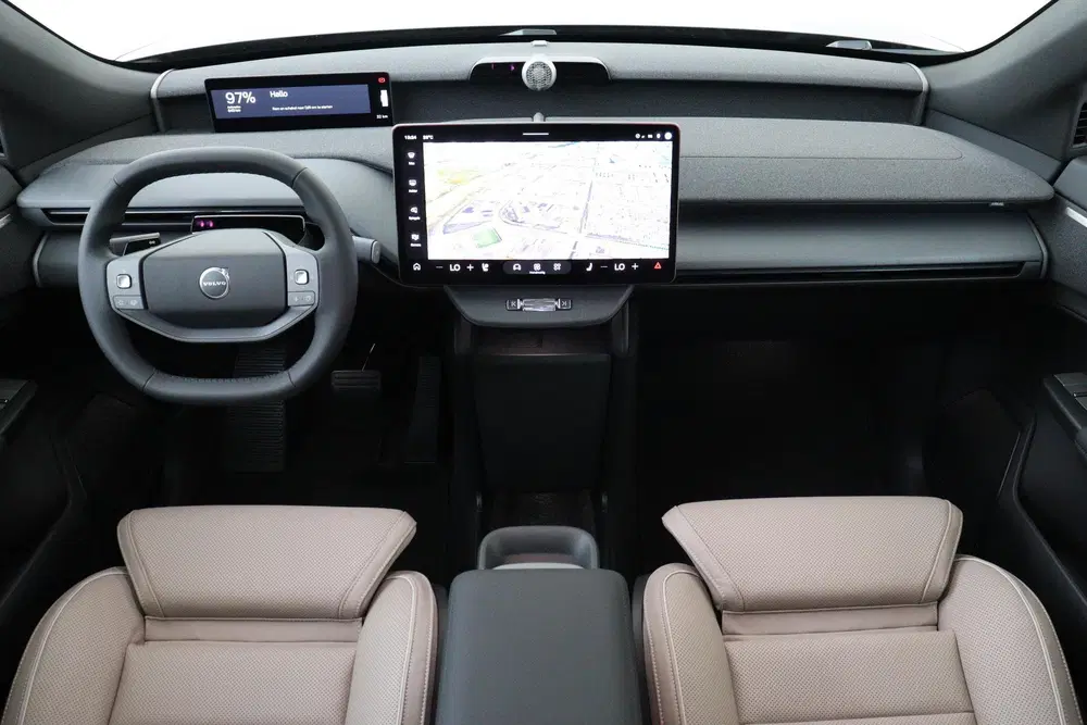Volvo EX60 P10 AWD ULTRA 95 kWh *NIET TE KOOP * -PANO uit 2026, foto 4
