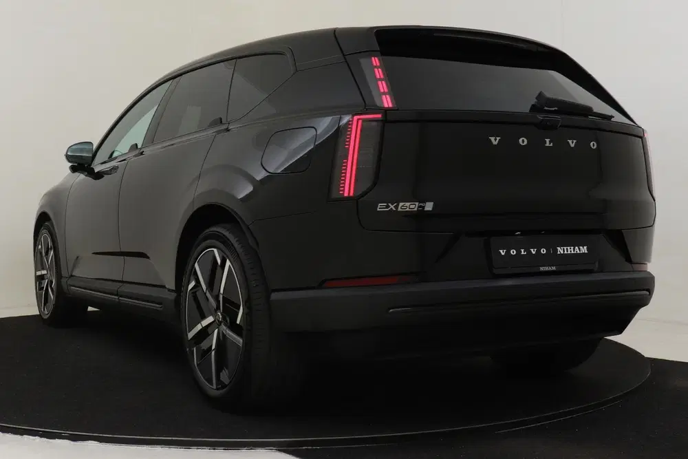 Volvo EX60 P10 AWD ULTRA 95 kWh *NIET TE KOOP * -PANO uit 2026, foto 5
