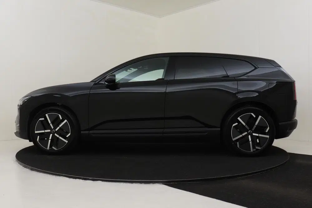 Volvo EX60 P10 AWD ULTRA 95 kWh *NIET TE KOOP * -PANO uit 2026, foto 7