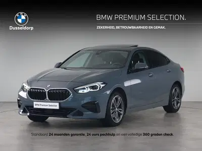 BMW 2-serie 218i Gran Coupé Panoramadak (bj 2024) uit 2024
