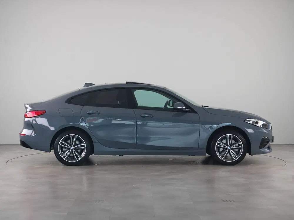 BMW 2-serie 218i Gran Coupé Panoramadak (bj 2024) uit 2024, foto 10
