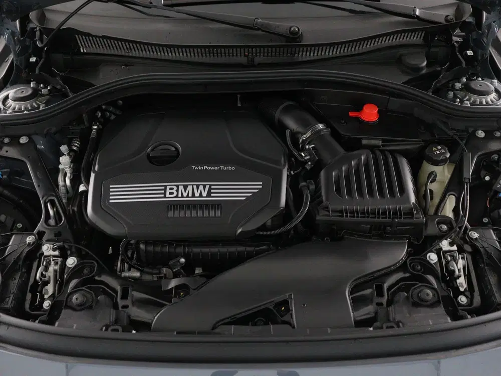BMW 2-serie 218i Gran Coupé Panoramadak (bj 2024) uit 2024, foto 5