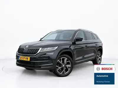 Skoda Kodiaq 1.5 TSI Business Edition Plus uit 2019