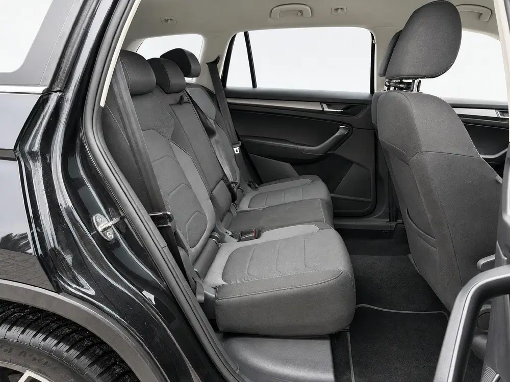 Skoda Kodiaq 1.5 TSI Business Edition Plus uit 2019, foto 12