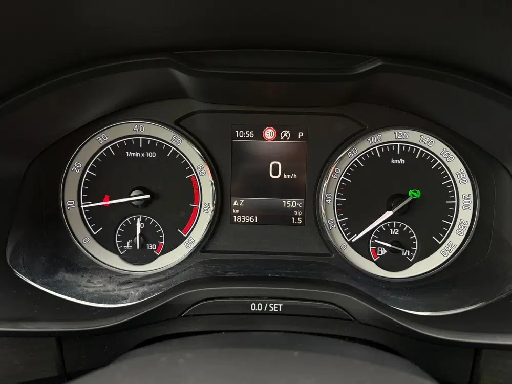 Skoda Kodiaq 1.5 TSI Business Edition Plus uit 2019, foto 14