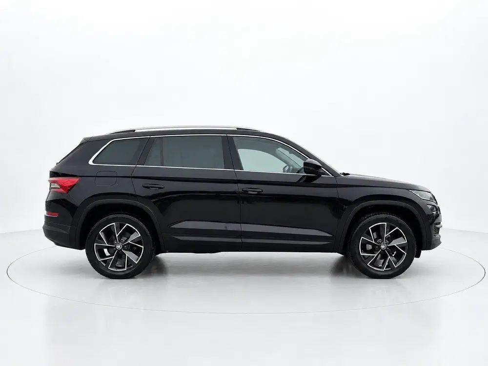 Skoda Kodiaq 1.5 TSI Business Edition Plus uit 2019, foto 5