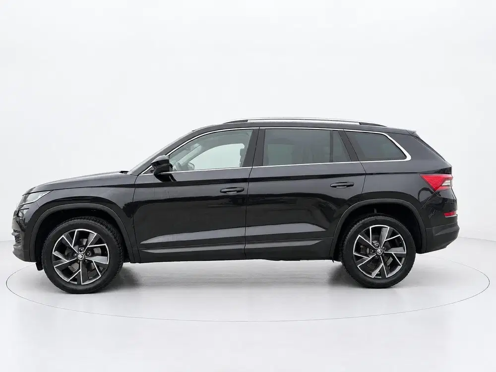 Skoda Kodiaq 1.5 TSI Business Edition Plus uit 2019, foto 6