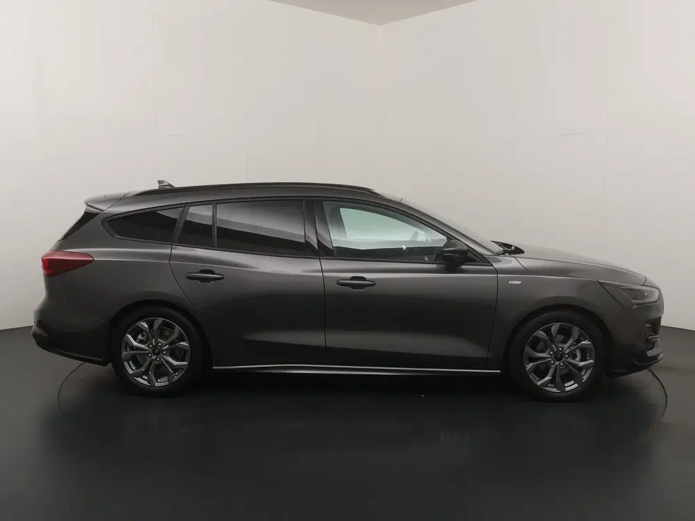 Ford Focus EcoBoost Hybrid 155 pk ST-Line X uit 2025, foto 6
