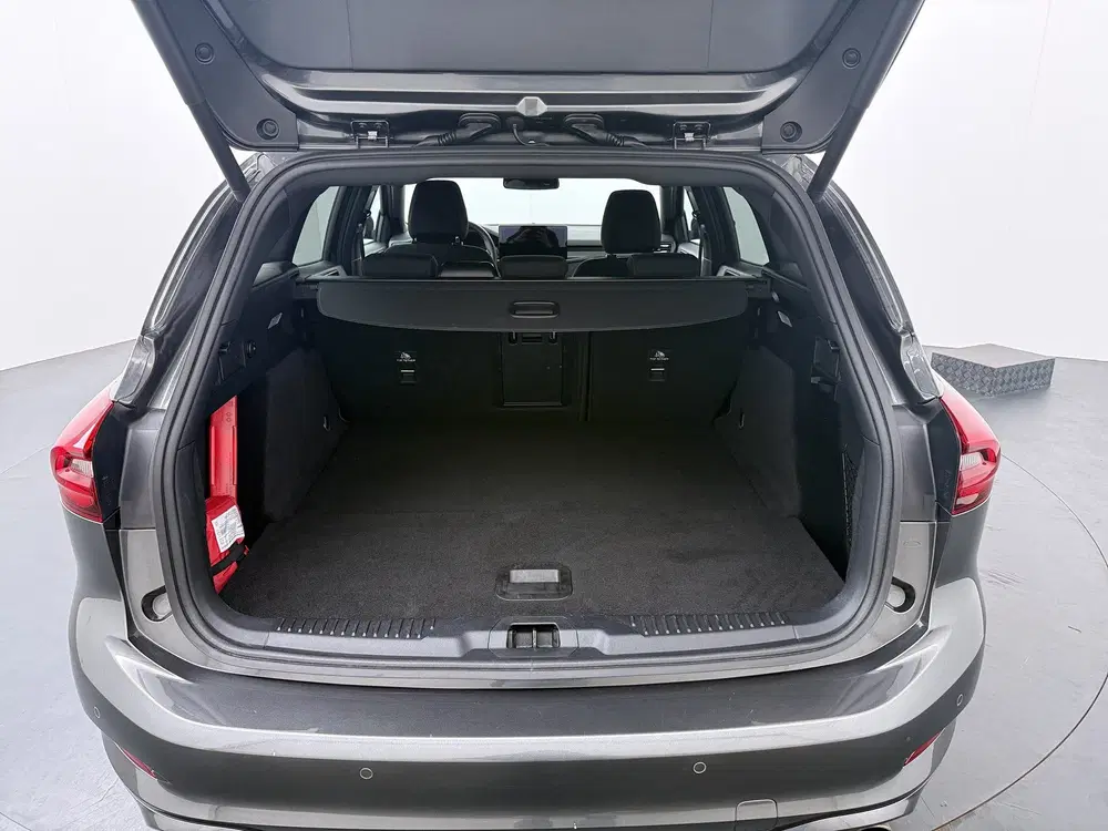 Ford Focus EcoBoost Hybrid 155 pk ST-Line X uit 2025, foto 9