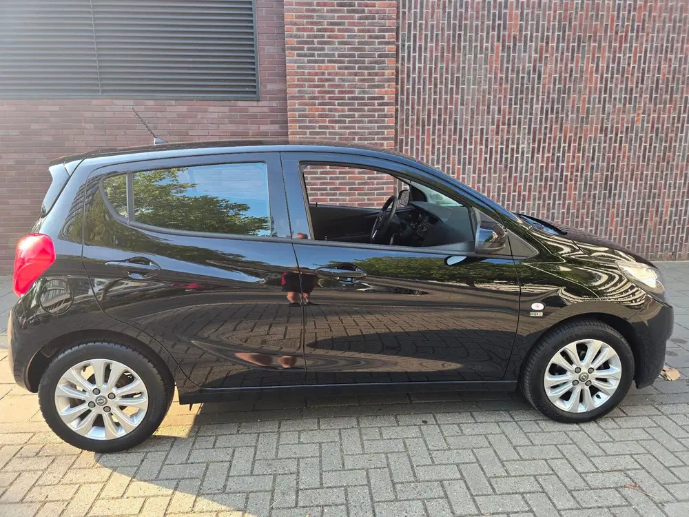 Opel Karl Opel Karl 1.0 ecoFLEX 120 Jaar Edition Air uit 2019, foto 13