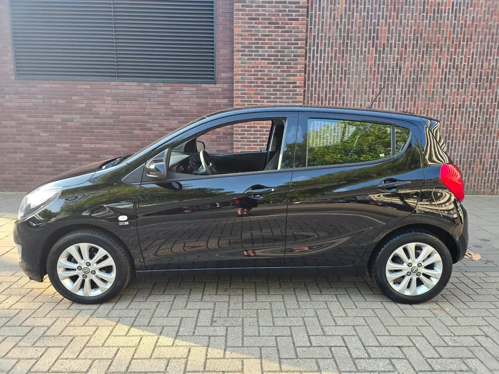 Opel Karl Opel Karl 1.0 ecoFLEX 120 Jaar Edition Air uit 2019, foto 2