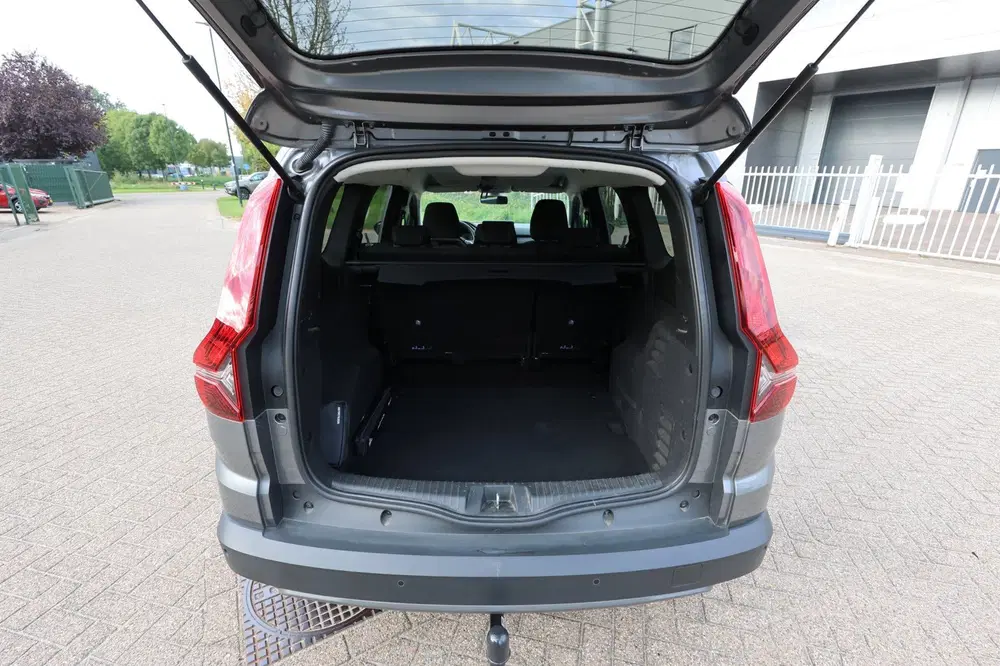 Dacia Jogger 1.0 TCe 100 ECO-G Extreme 5p. uit 2024, foto 10