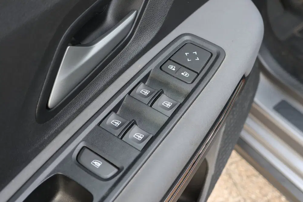 Dacia Jogger 1.0 TCe 100 ECO-G Extreme 5p. uit 2024, foto 13