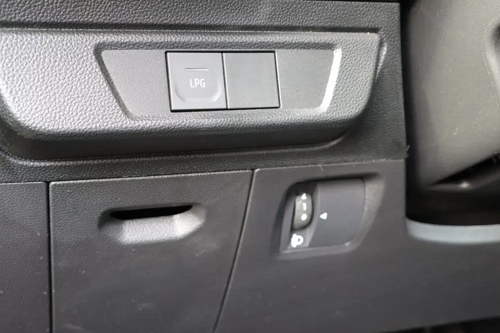 Dacia Jogger 1.0 TCe 100 ECO-G Extreme 5p. uit 2024, foto 14
