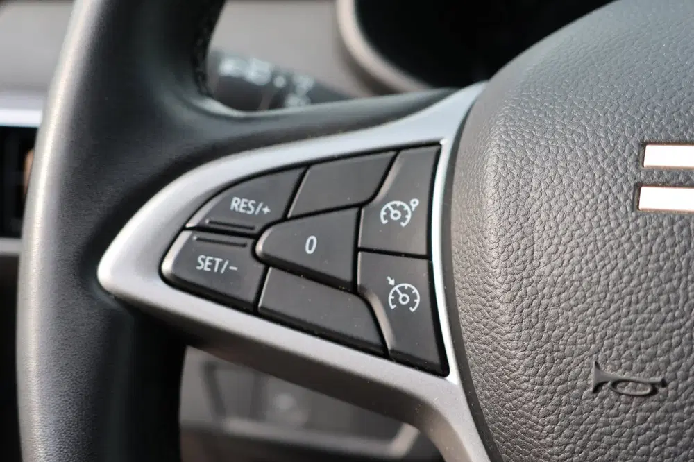 Dacia Jogger 1.0 TCe 100 ECO-G Extreme 5p. uit 2024, foto 15