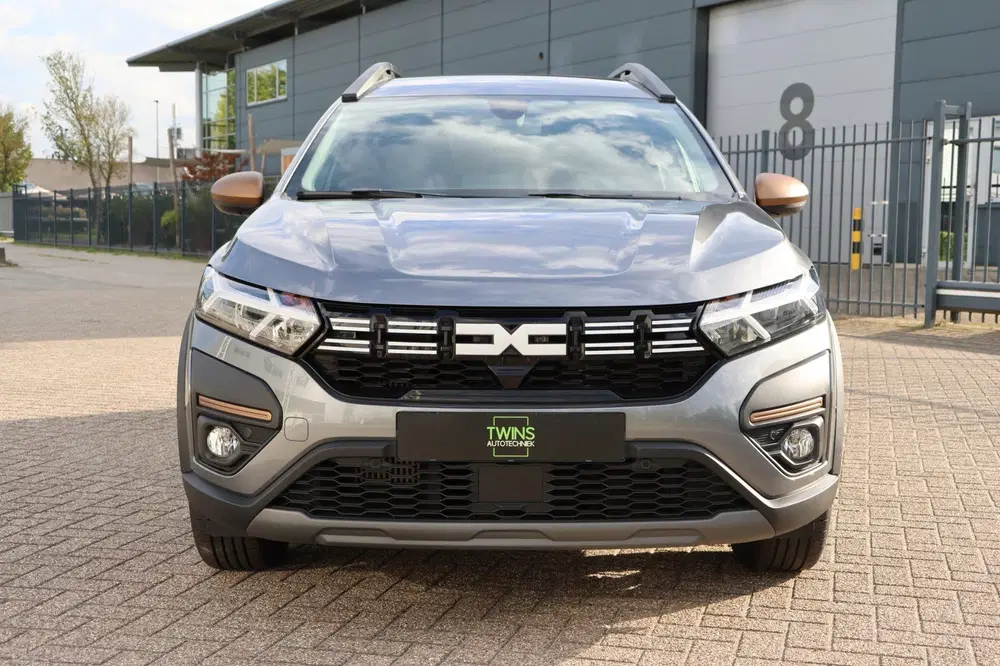 Dacia Jogger 1.0 TCe 100 ECO-G Extreme 5p. uit 2024, foto 5