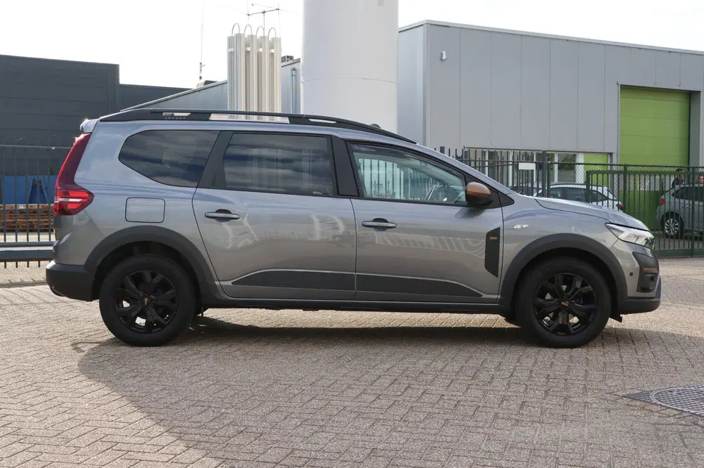 Dacia Jogger 1.0 TCe 100 ECO-G Extreme 5p. uit 2024, foto 7