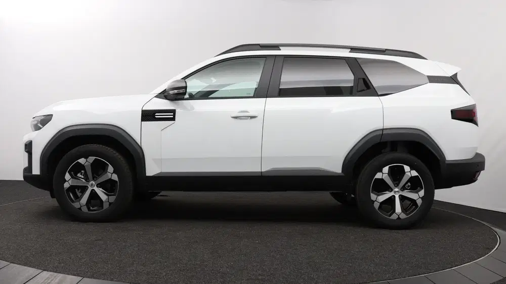 Dacia Bigster 1.8 Hybrid 155 Journey uit 2026, foto 12