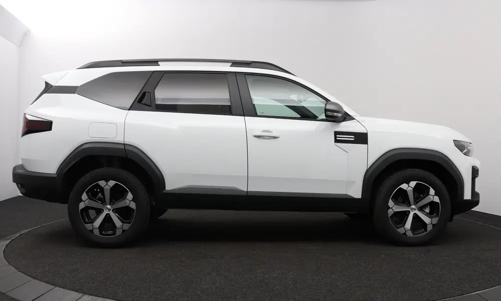 Dacia Bigster 1.8 Hybrid 155 Journey uit 2026, foto 13