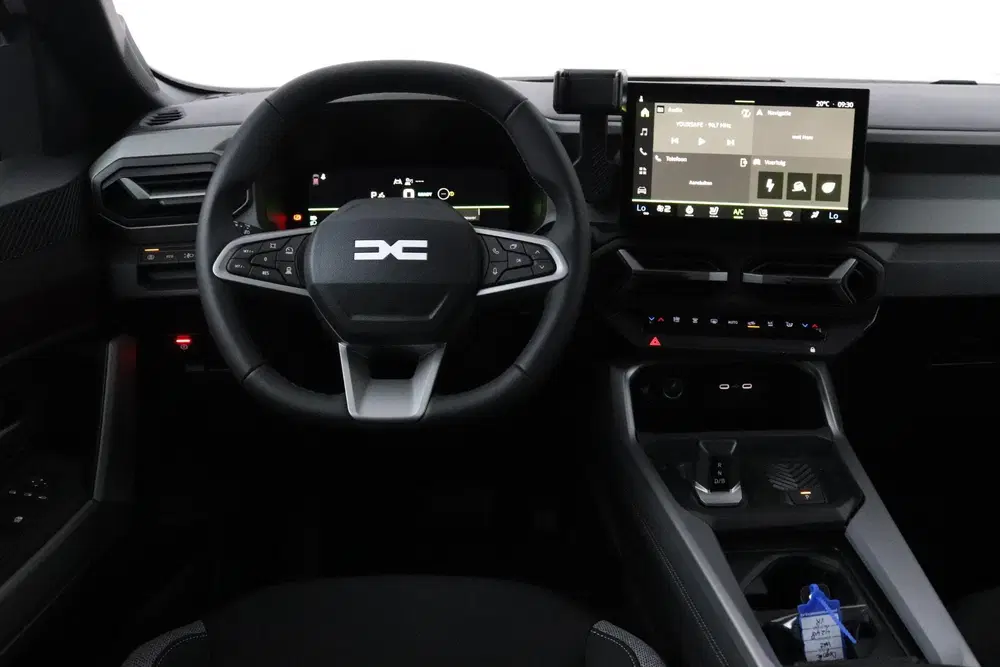 Dacia Bigster 1.8 Hybrid 155 Journey uit 2026, foto 14