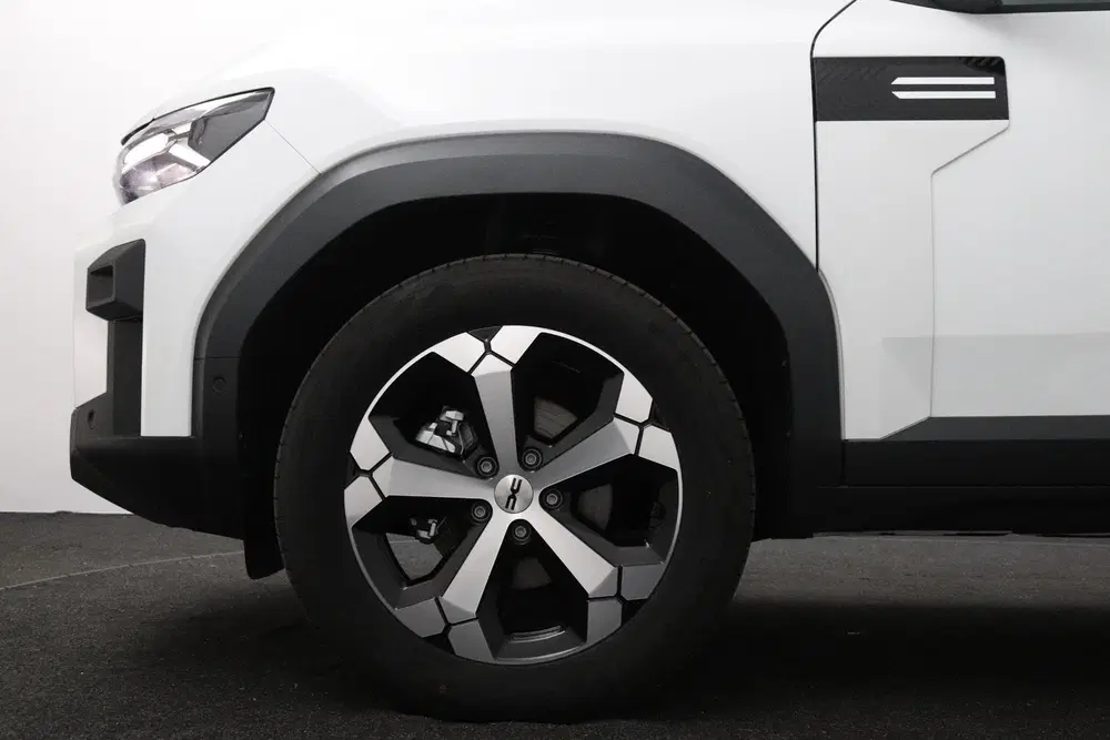 Dacia Bigster 1.8 Hybrid 155 Journey uit 2026, foto 15