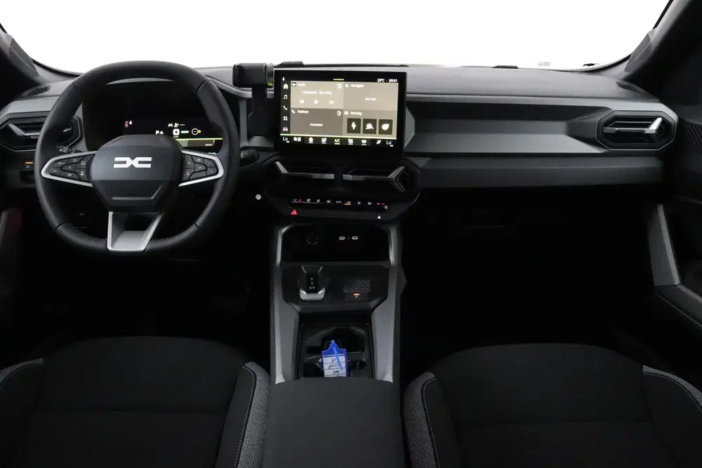 Dacia Bigster 1.8 Hybrid 155 Journey uit 2026, foto 3