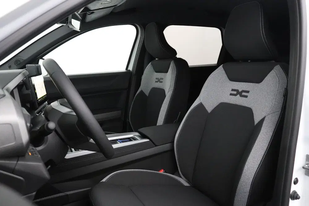 Dacia Bigster 1.8 Hybrid 155 Journey uit 2026, foto 7