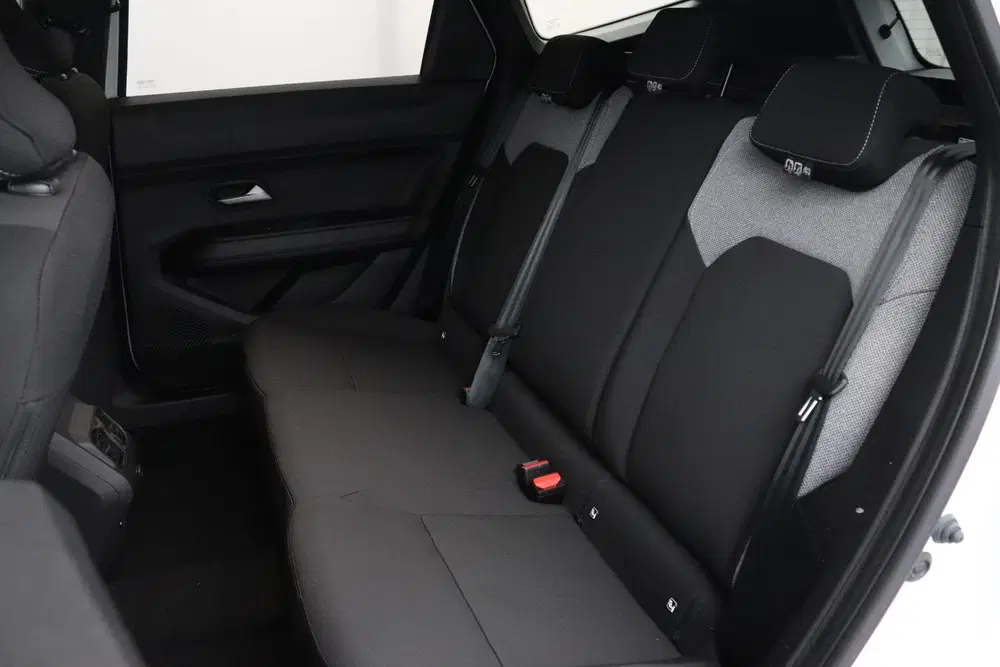 Dacia Bigster 1.8 Hybrid 155 Journey uit 2026, foto 8