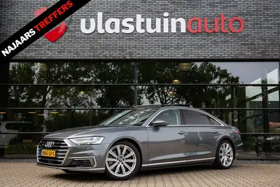 Audi A8 60 TFSI e quattro Lang Pro Line Plus uit 2021