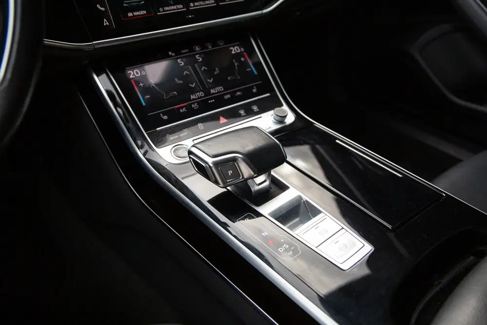 Audi A8 60 TFSI e quattro Lang Pro Line Plus uit 2021, foto 13