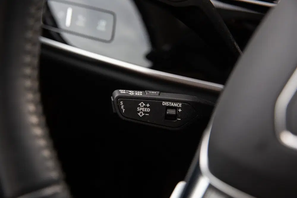 Audi A8 60 TFSI e quattro Lang Pro Line Plus uit 2021, foto 14