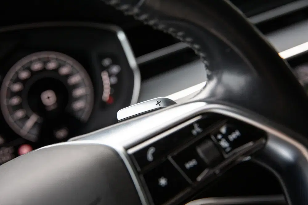 Audi A8 60 TFSI e quattro Lang Pro Line Plus uit 2021, foto 15