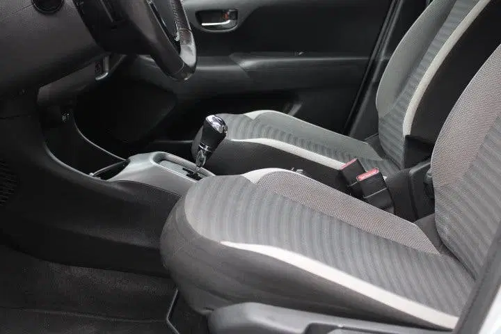 Toyota Aygo 1.0 VVT-i x-joy uit 2019, foto 11
