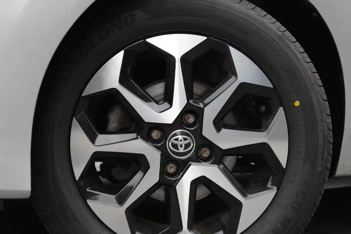 Toyota Aygo 1.0 VVT-i x-joy uit 2019, foto 8
