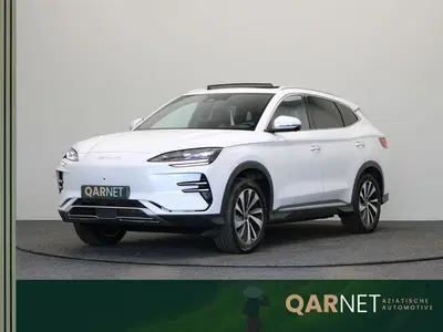BYD Seal U Design 87 kWh uit 2026