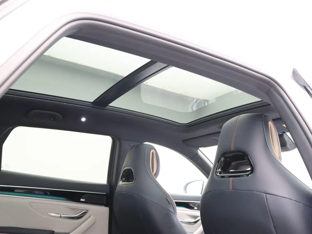 BYD Seal U Design 87 kWh uit 2026, foto 11