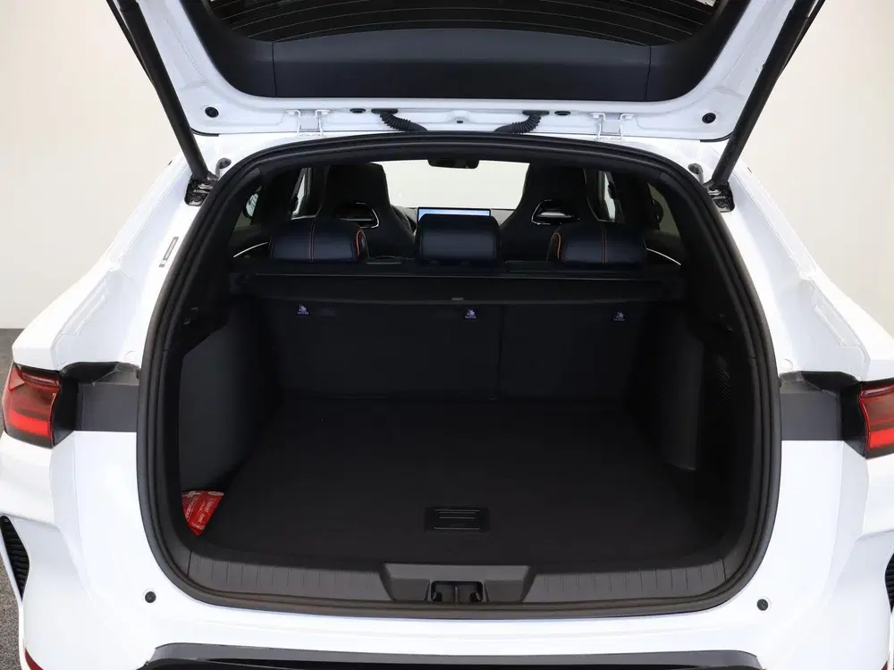 BYD Seal U Design 87 kWh uit 2026, foto 13
