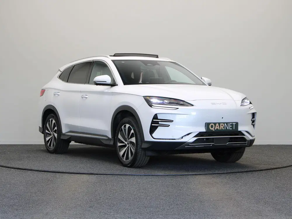 BYD Seal U Design 87 kWh uit 2026, foto 15