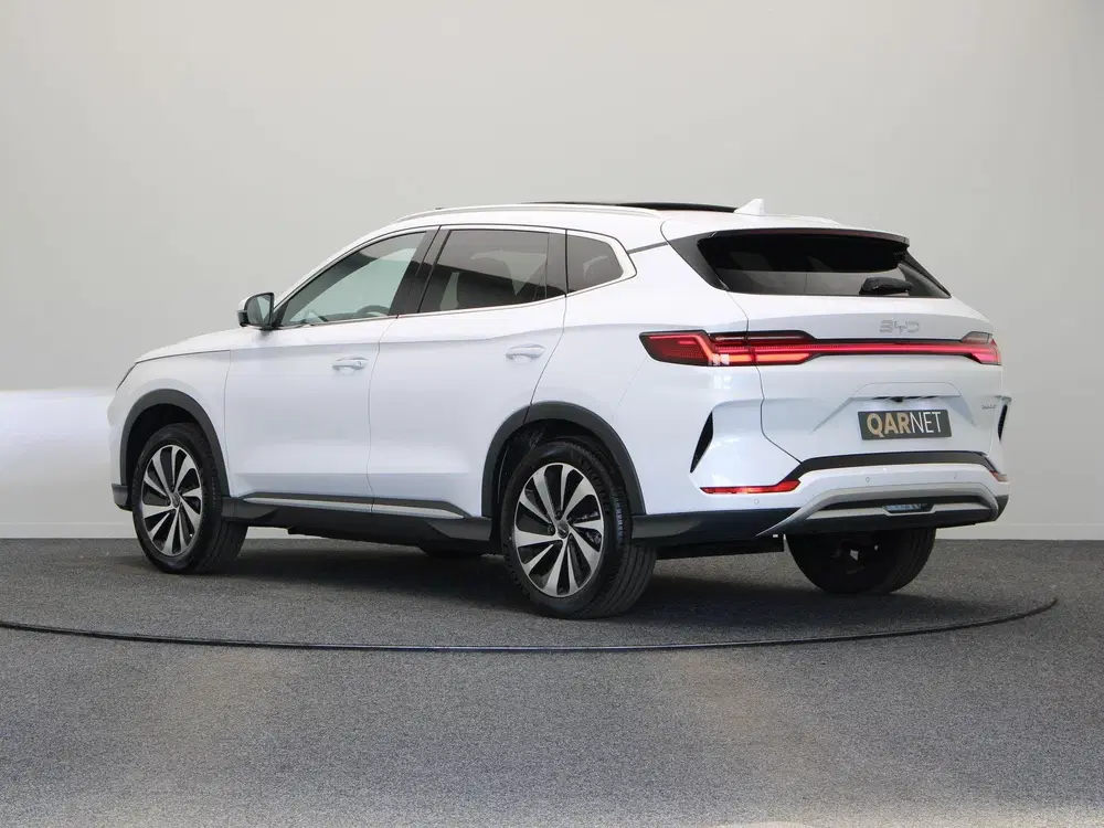 BYD Seal U Design 87 kWh uit 2026, foto 2