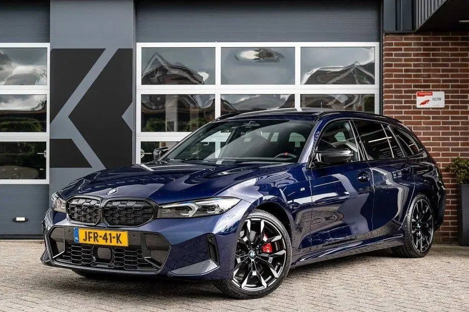 BMW 3-serie M340i xDrive Touring M Sport Pro uit 2025