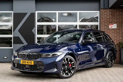 BMW 3-serie M340i xDrive Touring M Sport Pro uit 2025