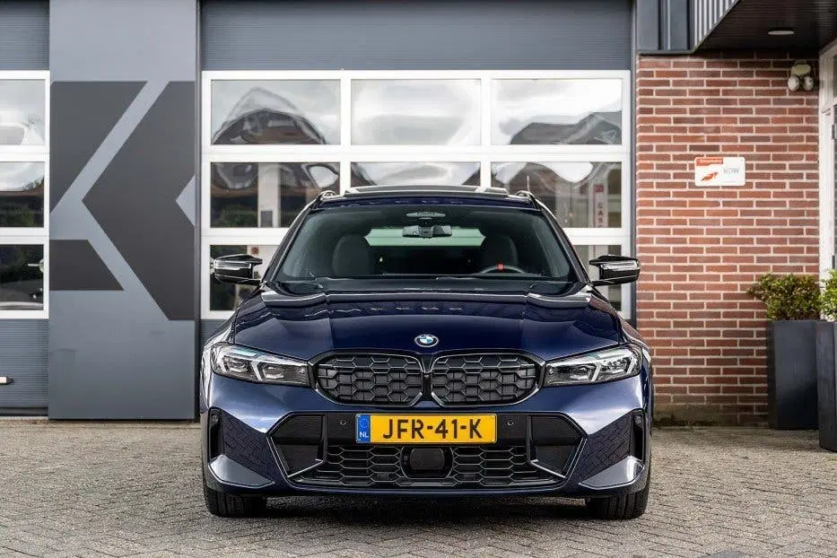 BMW 3-serie M340i xDrive Touring M Sport Pro uit 2025, foto 12