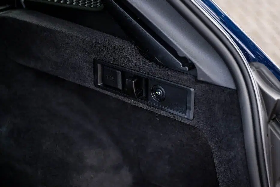 BMW 3-serie M340i xDrive Touring M Sport Pro uit 2025, foto 7