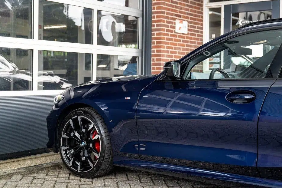 BMW 3-serie M340i xDrive Touring M Sport Pro uit 2025, foto 8