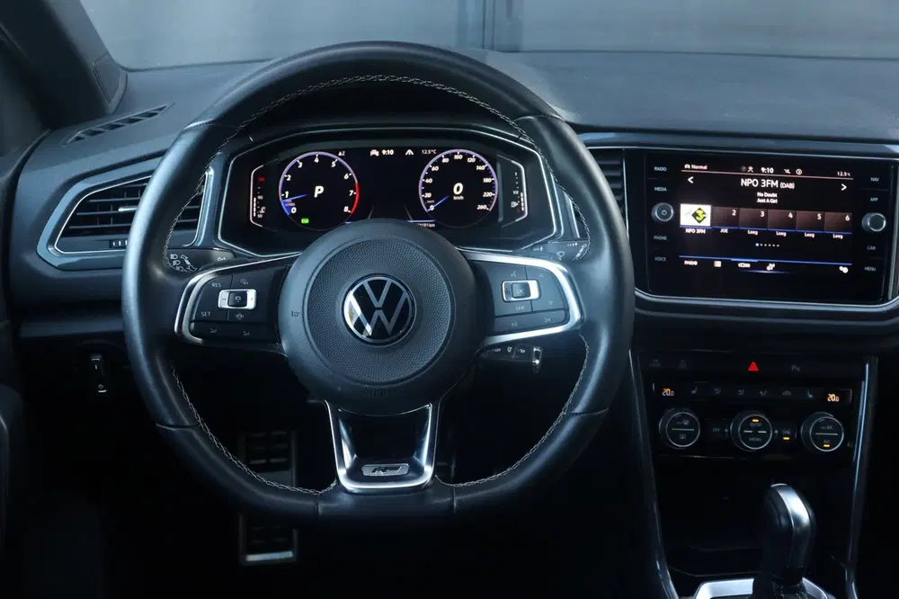 Volkswagen T-Roc 1.5TSI Sport R-Line DSG uit 2022, foto 13