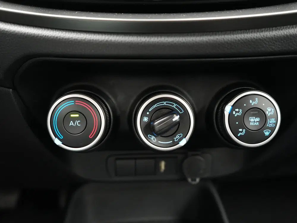Toyota Aygo X 1.0 VVT-i MT Play uit 2022, foto 10